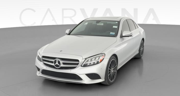 mercedes-benz c-class sedan 2020 W1KWF8DB8LR595561 image mercedes-benz c-class sedan 2020 W1KWF8DB8LR595561 image